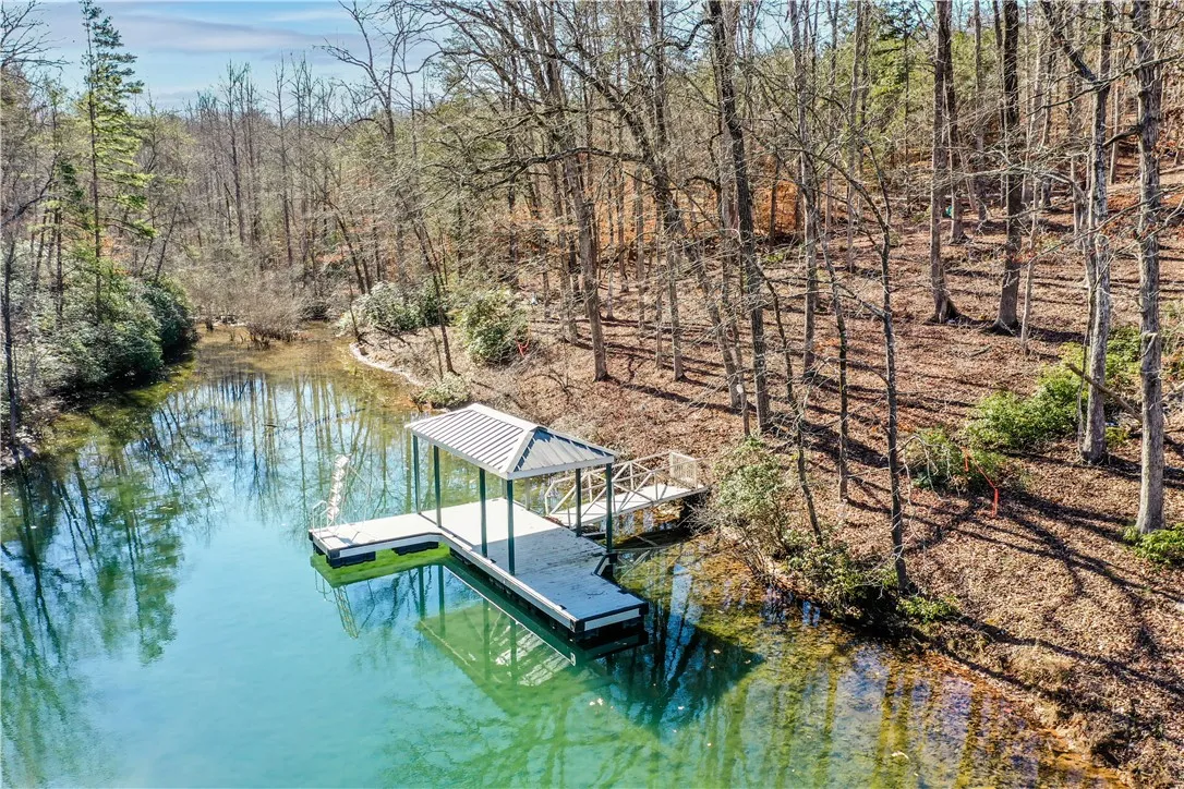 Property image 5 at 220 Harborside Drive, Six Mile, SC 29682
