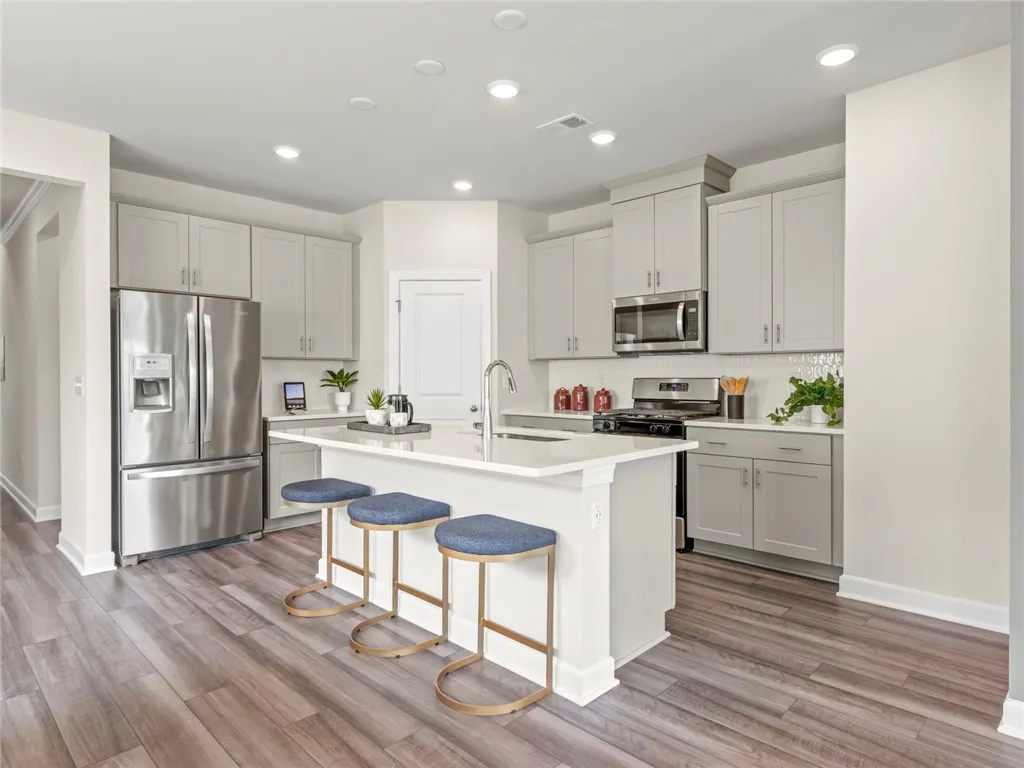 Property image 3 at 614 Dallington Drive, Wellford, SC 29385