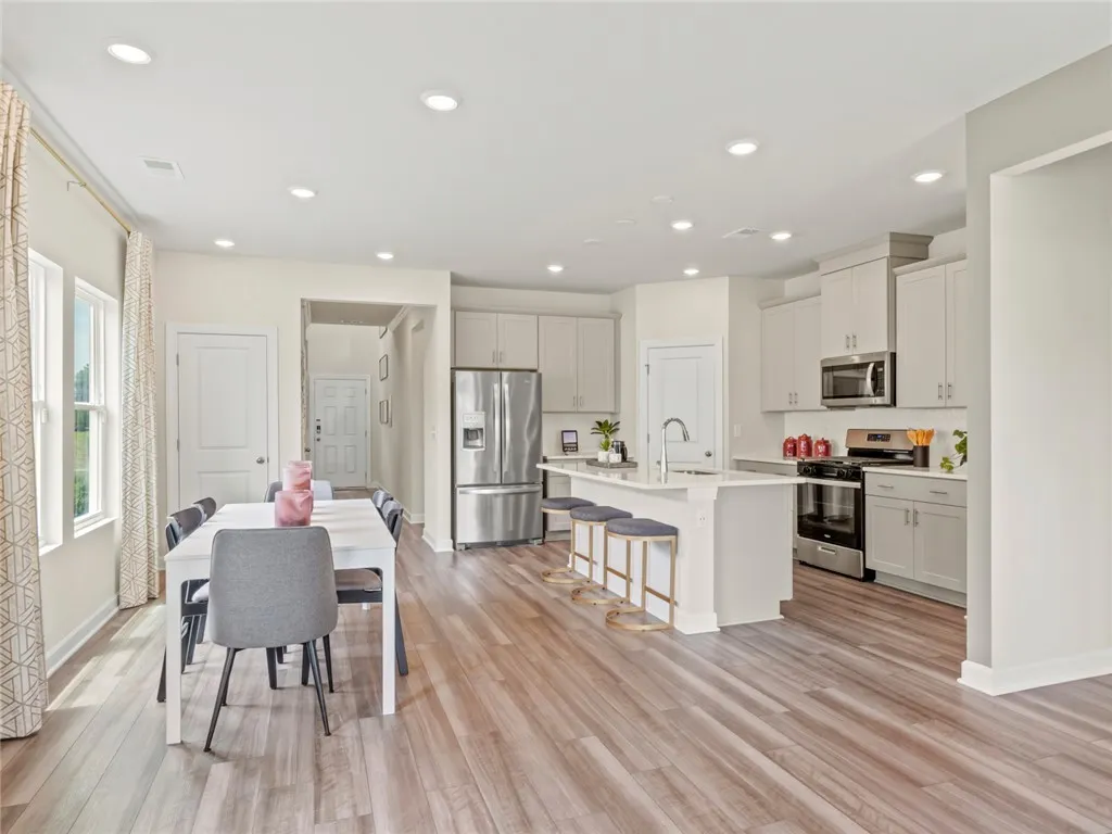 Property image 4 at 614 Dallington Drive, Wellford, SC 29385