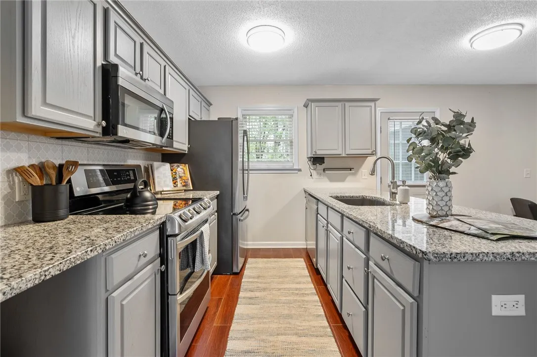 Property image 3 at 209 Harbor Drive, Anderson, SC 29625