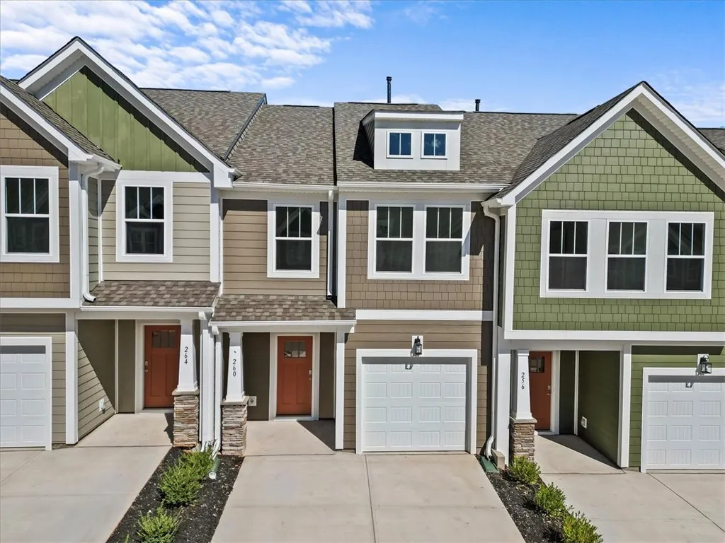Property image 1 at 260 Tippin Trail, Travelers Rest, SC 29690