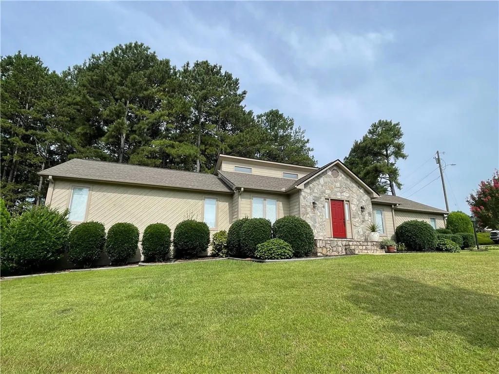501 Old Mill Road