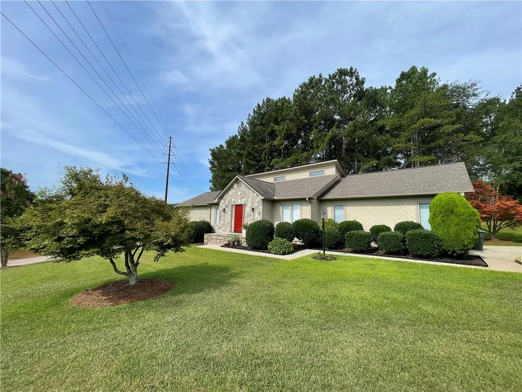 Property image 2 at 501 Old Mill Road, Seneca, SC 29678