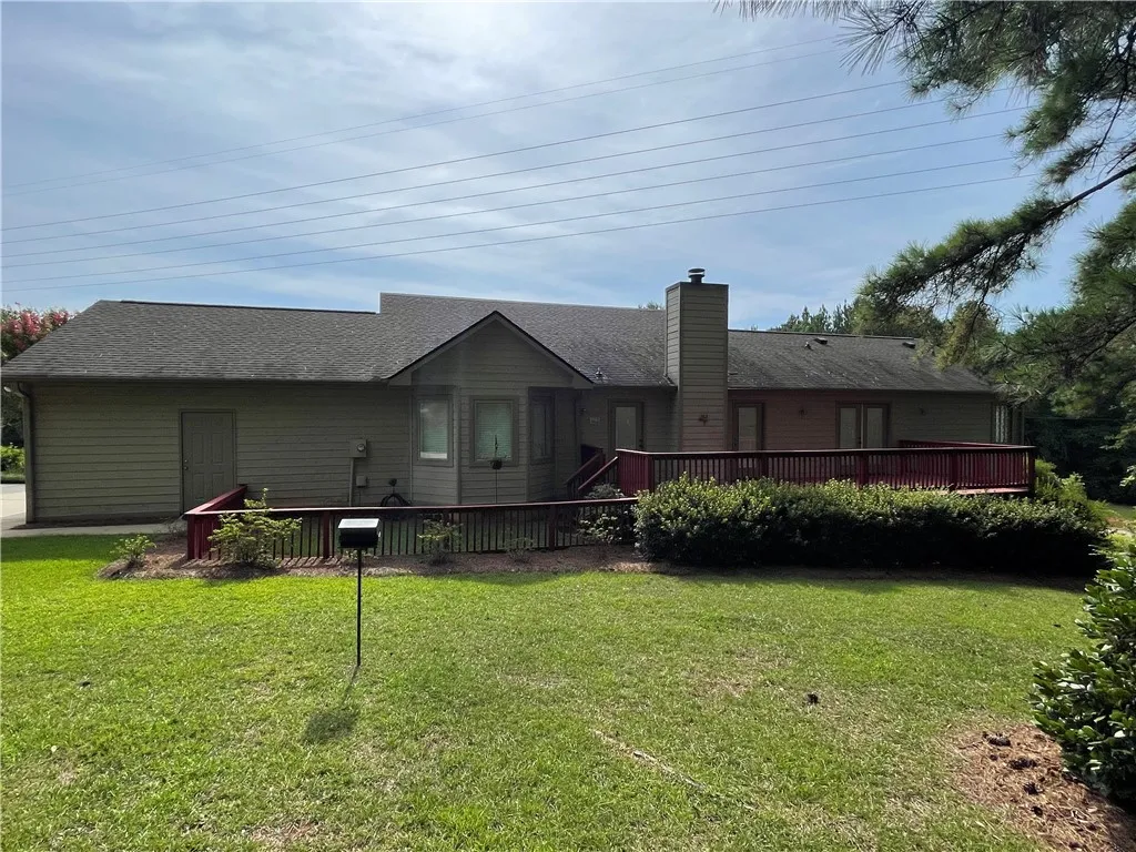Property image 3 at 501 Old Mill Road, Seneca, SC 29678