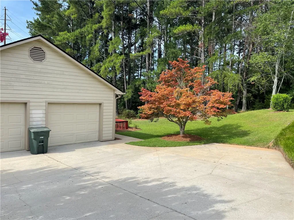 Property image 5 at 501 Old Mill Road, Seneca, SC 29678
