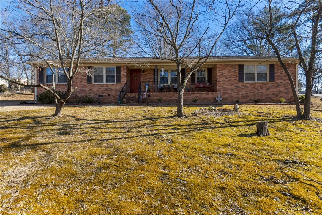 129 Rockmont Road