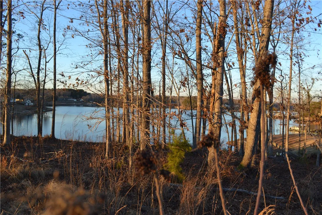 Property image 5 at 0 Lot 38 Waterside Point, Abbeville, SC 29620