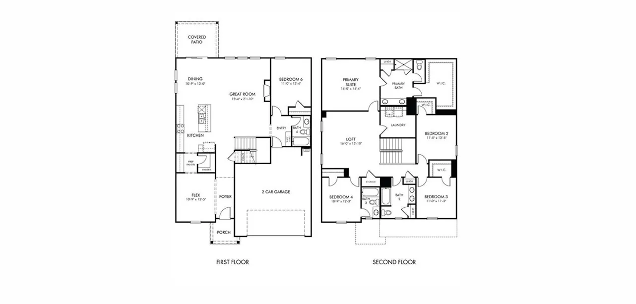 Property image 2 at 1026 Hillcraft Drive, Greer, SC 29651