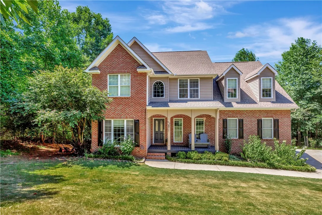 237 Stone Pond Way