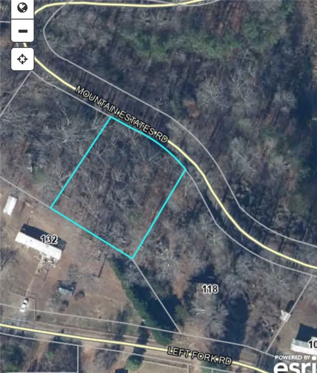 000 Mountain Estates Road