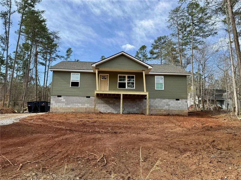 Property image 1 at 213 Wood Valley Drive, Westminster, SC 29693