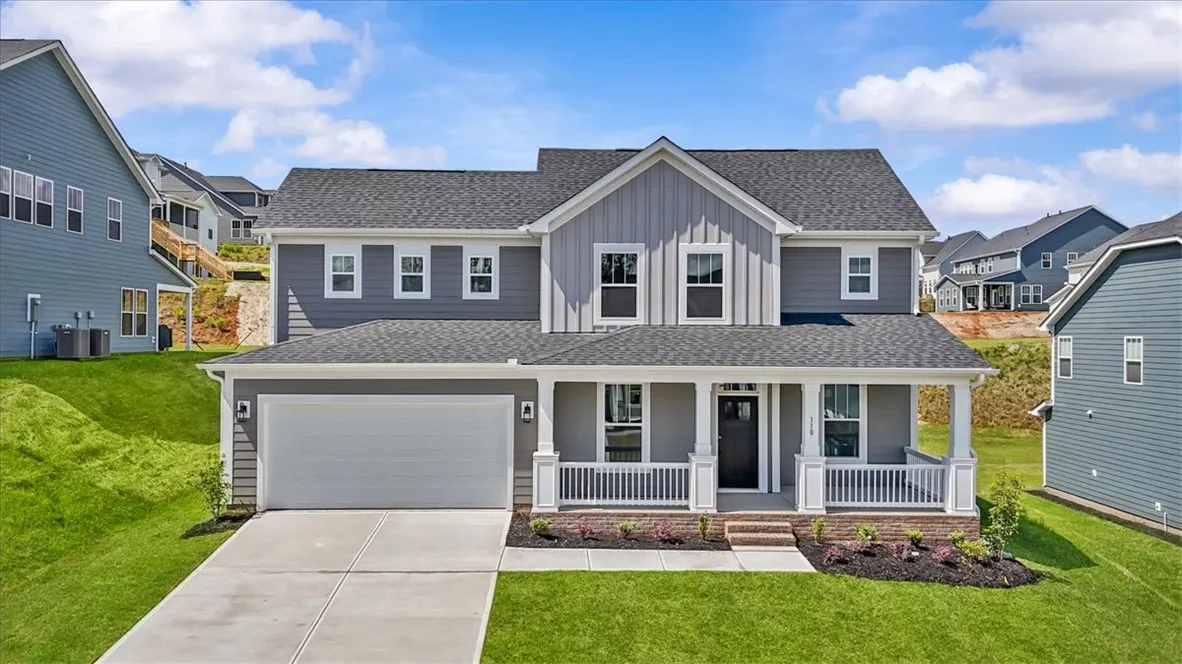 110 Ridgeline Row
