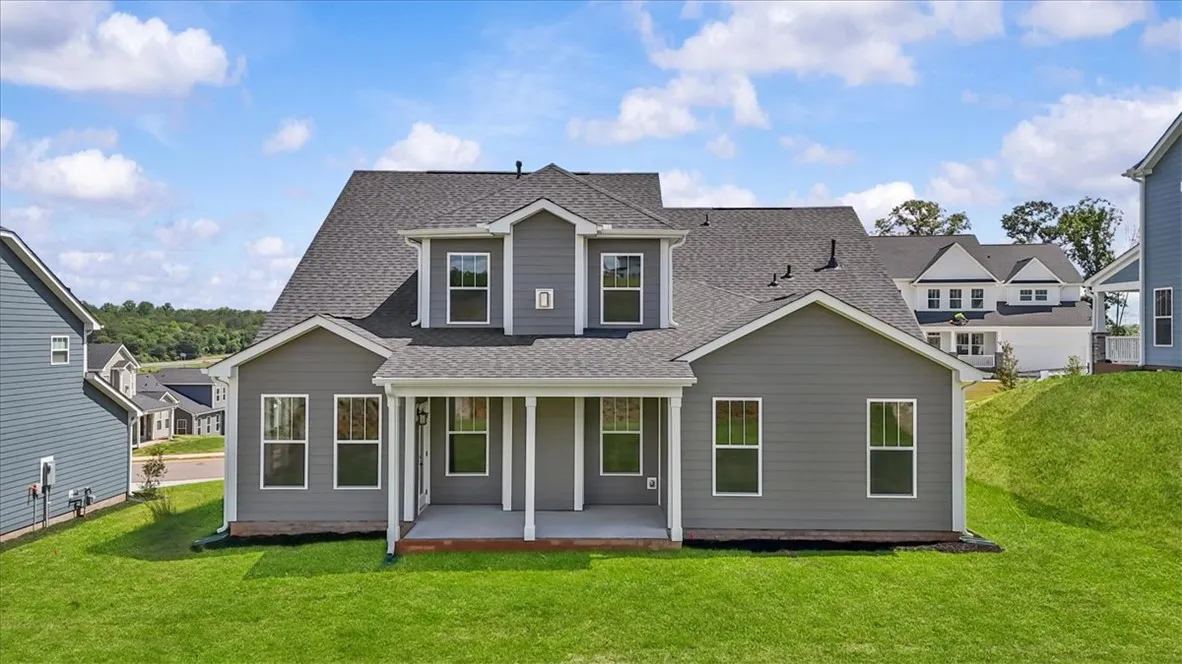 Property image 3 at 110 Ridgeline Row, Central, SC 29630