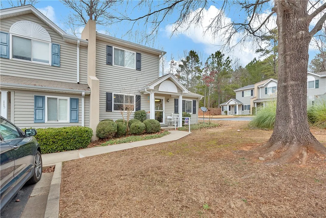 117 Perkins Place
