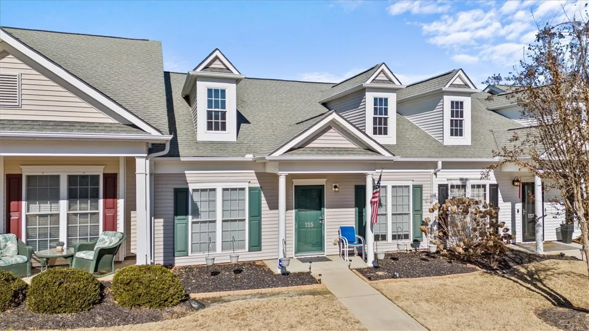 Property image 2 at 135 Heritage Place Drive, Pendleton, SC 29670