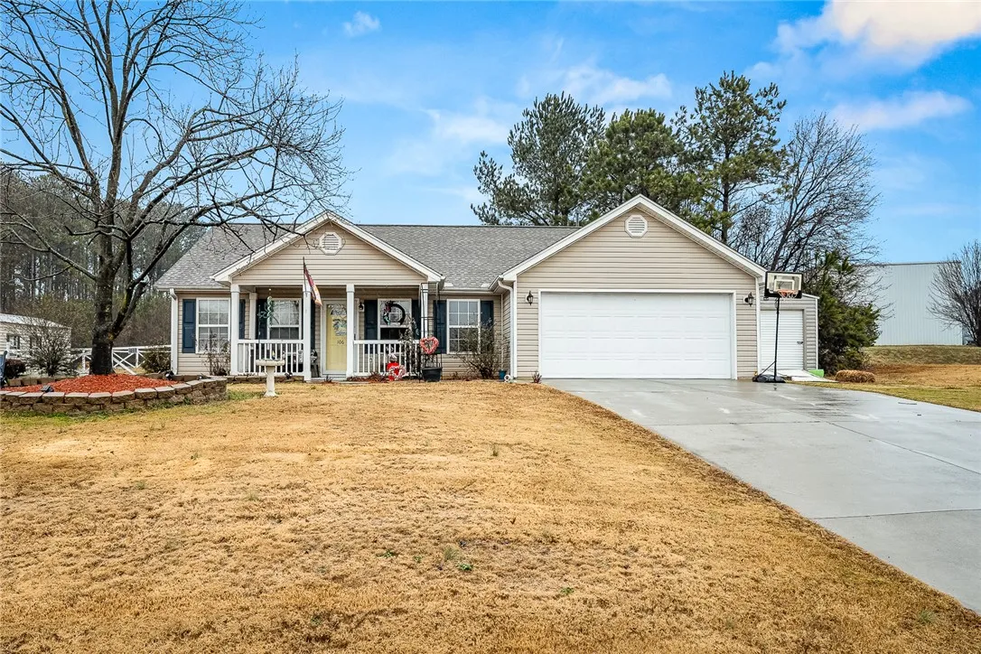 106 Dove Hollow Drive