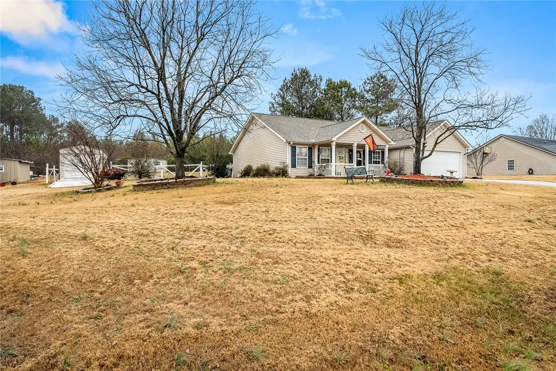 Property image 3 at 106 Dove Hollow Drive, Anderson, SC 29626