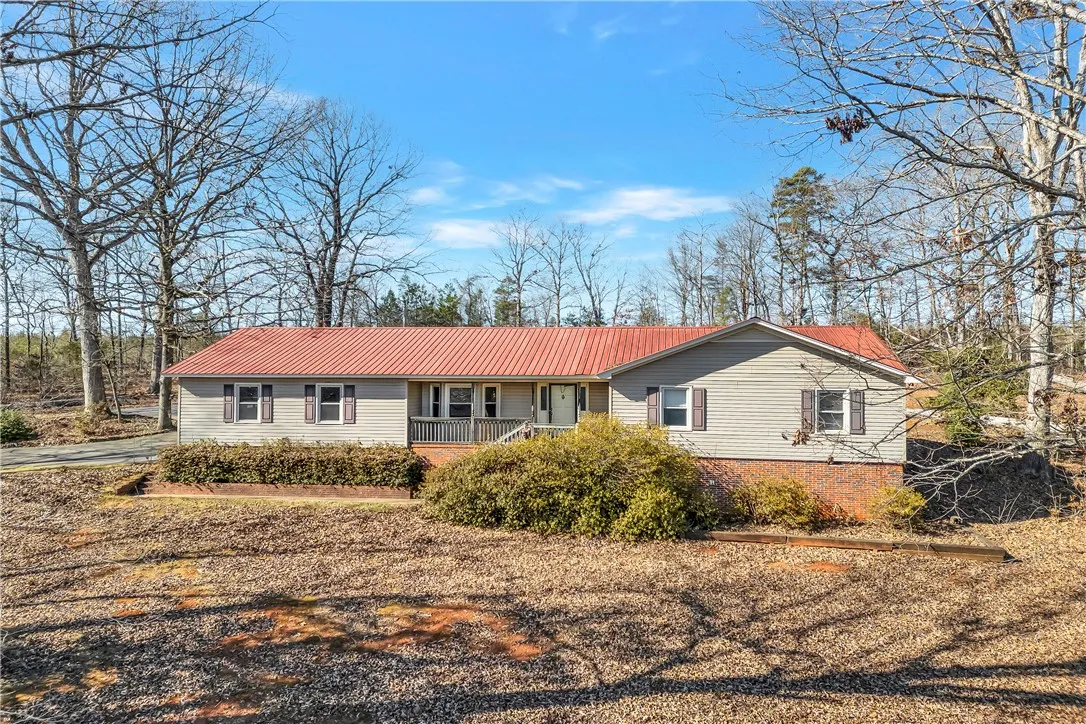 Property image 1 at 249 Breazeale Road, Liberty, SC 29657