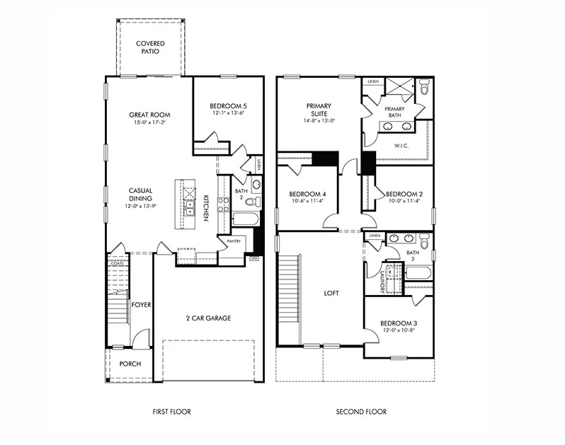 Property image 2 at 607 Spruce Pine Drive, Pendleton, SC 29670