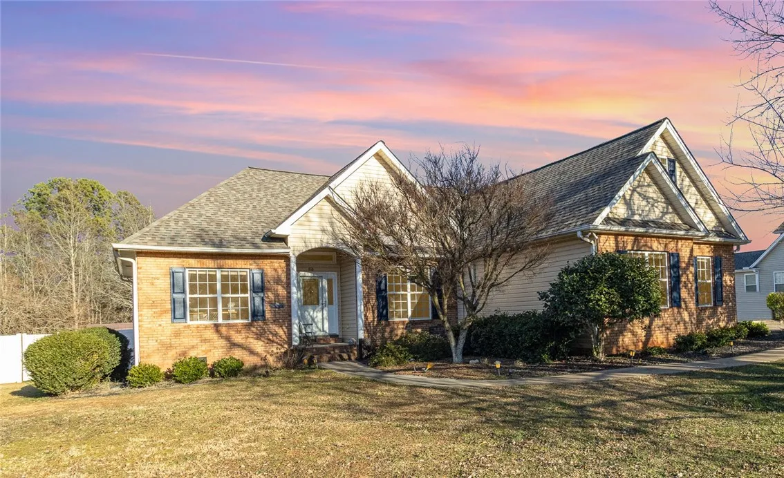 616 Providence Point Drive