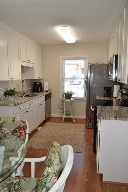 Property image 3 at 2014 Cardinal Park Drive, Anderson, SC 29621