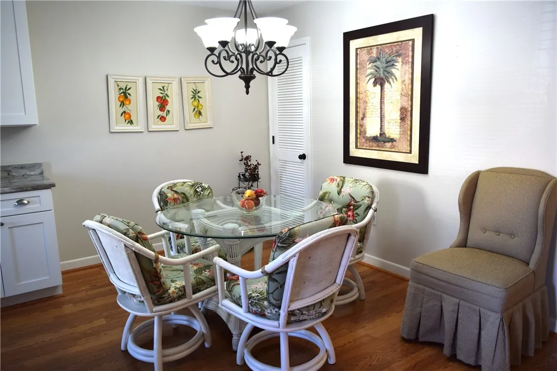 Property image 4 at 2014 Cardinal Park Drive, Anderson, SC 29621