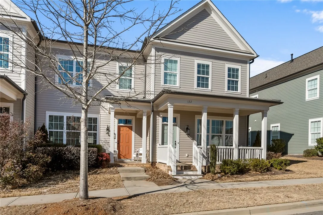 Property image 1 at 120 Tuttle Street, Clemson, SC 29631