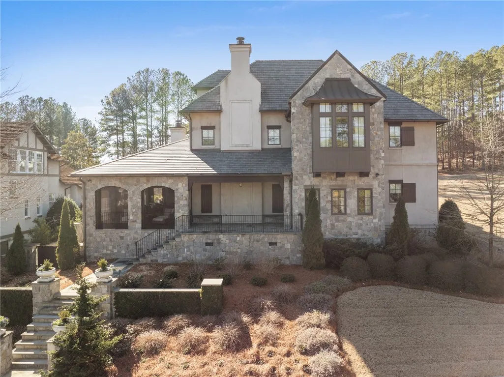 Property image 2 at 135 N Lake Drive, Sunset, SC 29685