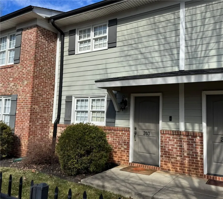 Property image 1 at 209 Calhoun Street, Clemson, SC 29631