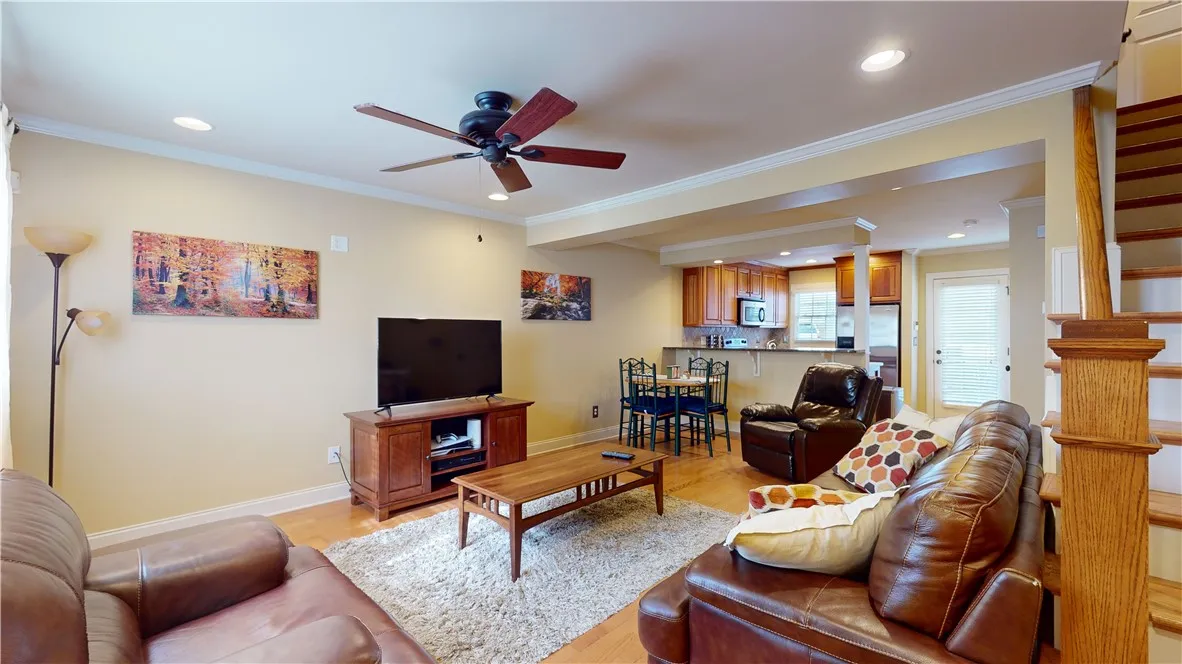 Property image 2 at 209 Calhoun Street, Clemson, SC 29631