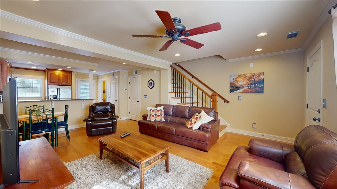 Property image 3 at 209 Calhoun Street, Clemson, SC 29631