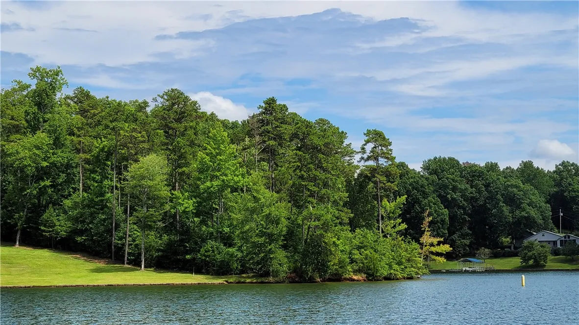 Property image 2 at Lot 12 Creekpoint Drive, Abbeville, SC 29620
