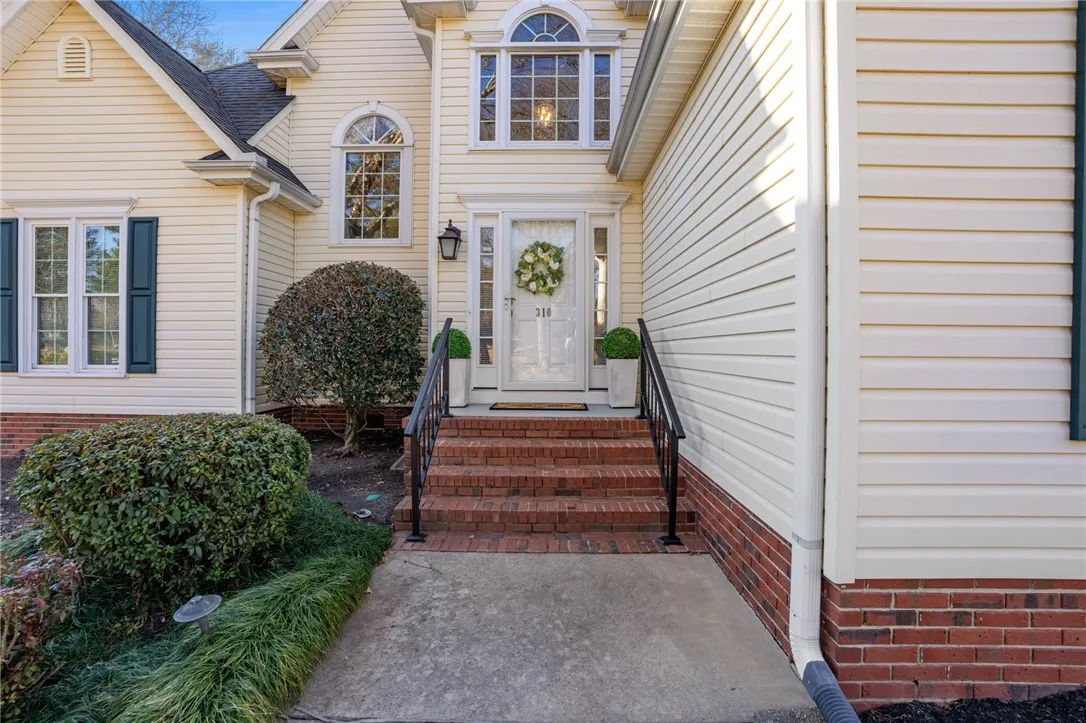 Property image 4 at 310 Wexford Way, Easley, SC 29642