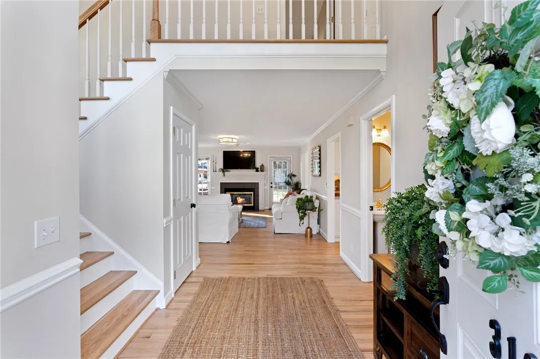 Property image 5 at 310 Wexford Way, Easley, SC 29642