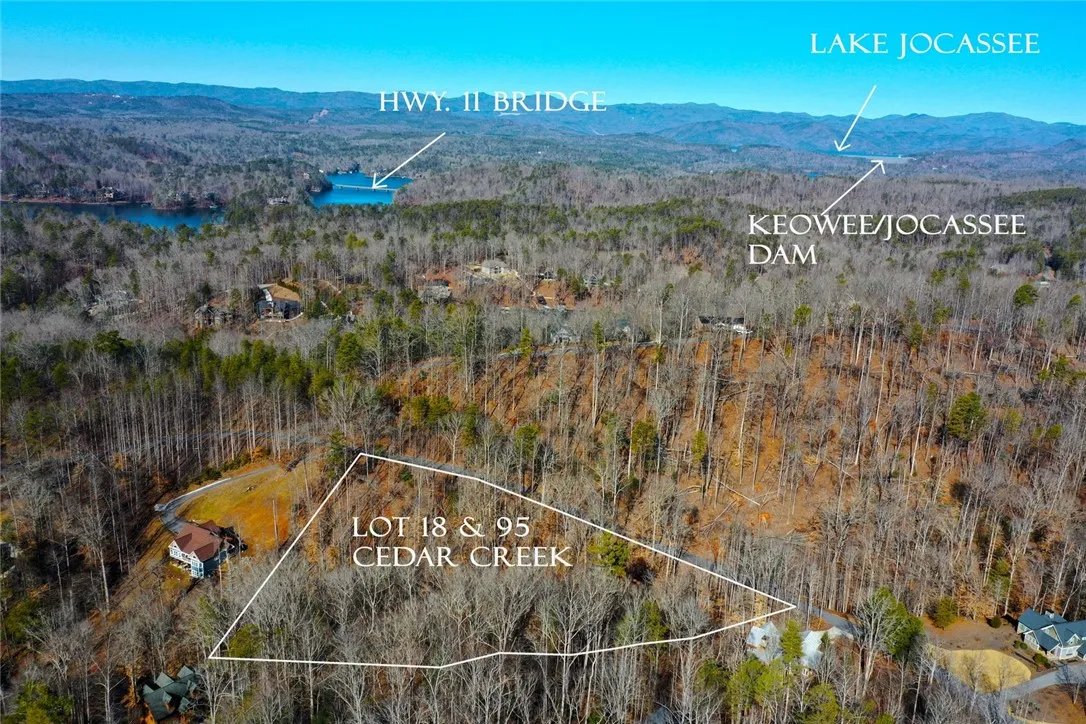307 Cedar Creek Drive