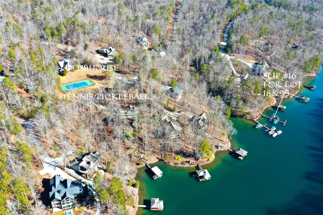 Property image 2 at 307 Cedar Creek Drive, Sunset, SC 29685