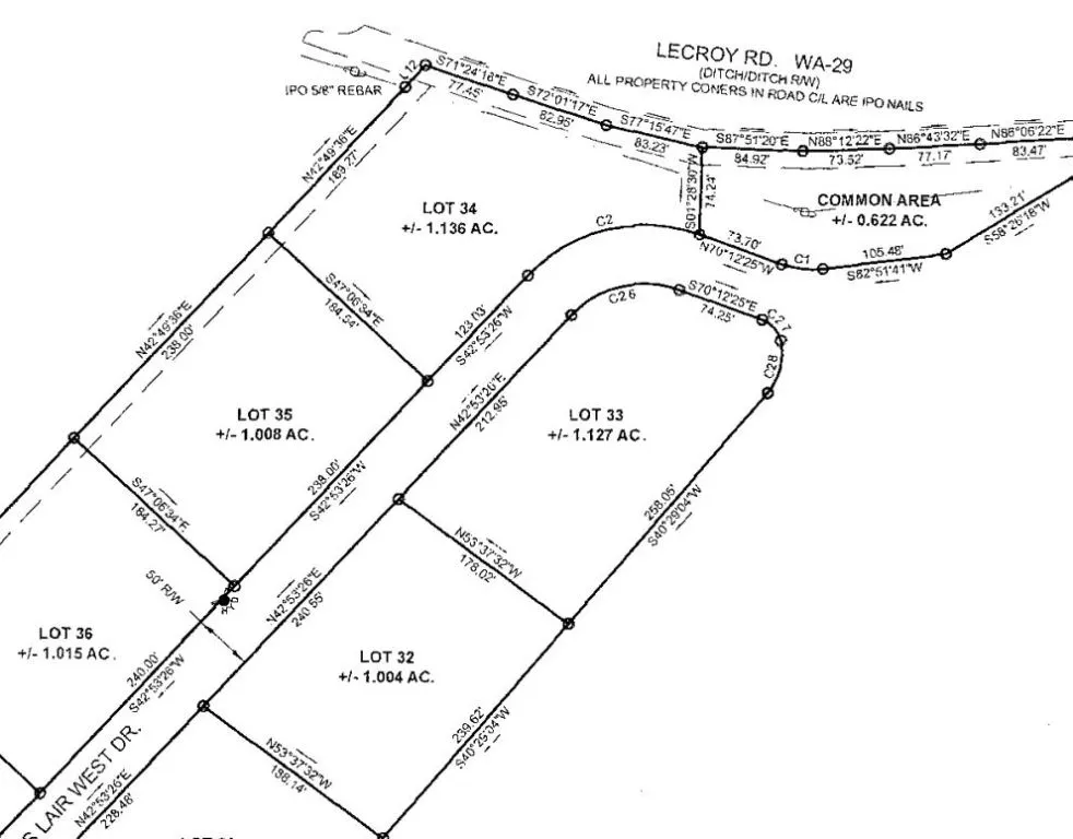 Property image 2 at 33 Falcon S Lair West Drive, Walhalla, SC 29691