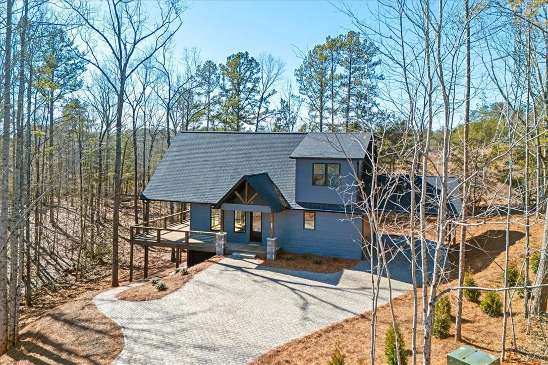 Property image 1 at 247 Bay View Drive, Salem, SC 29676