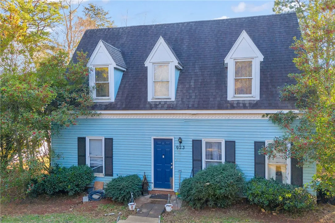 923 Madden Bridge Road