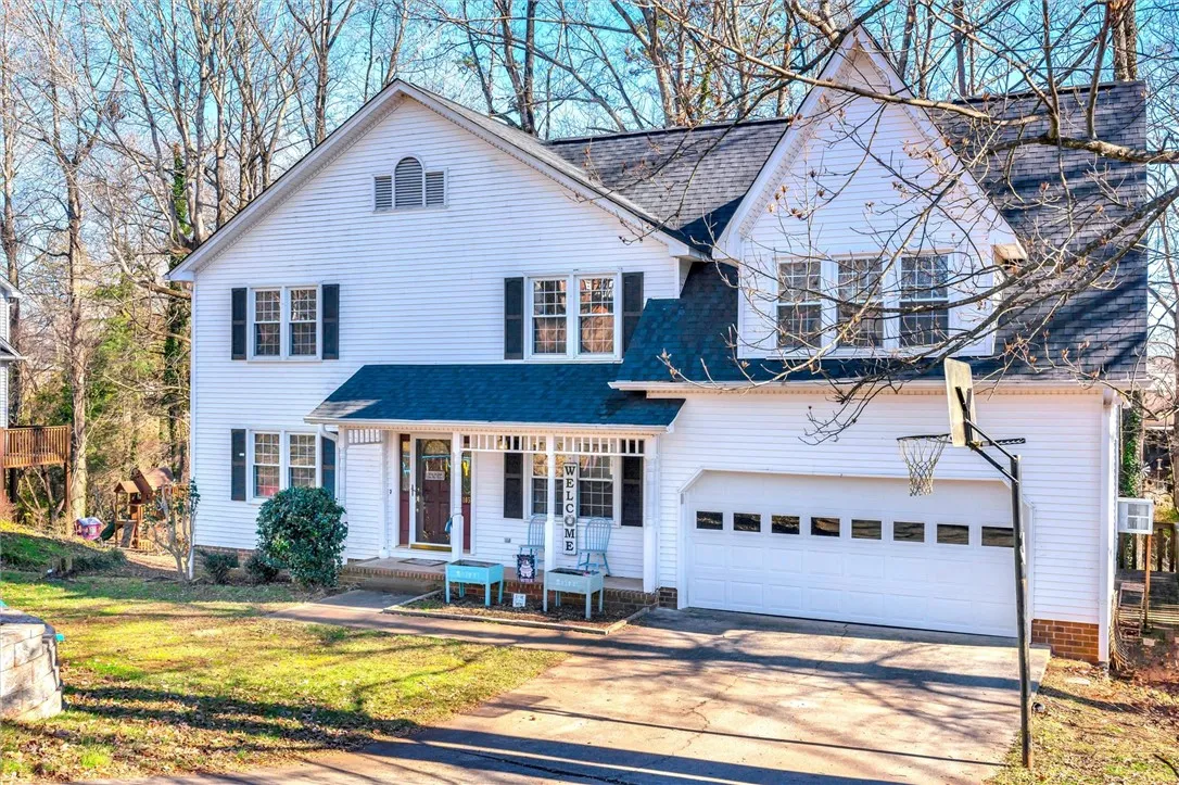 Property image 3 at 105 Bent Tree Street, Easley, SC 29642