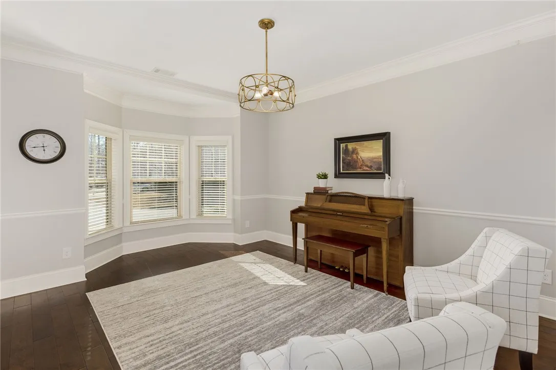 Property image 3 at 317 Avenue Of Oaks, Anderson, SC 29621
