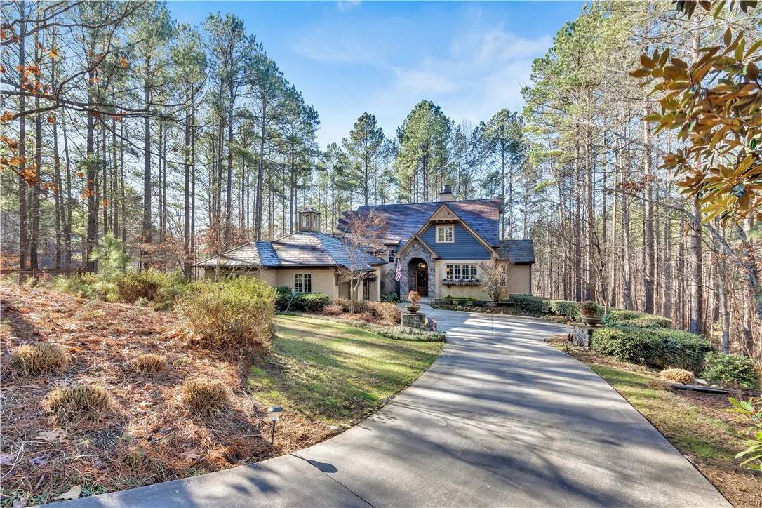 Property image 2 at 311 Top Ridge Drive, Sunset, SC 29685