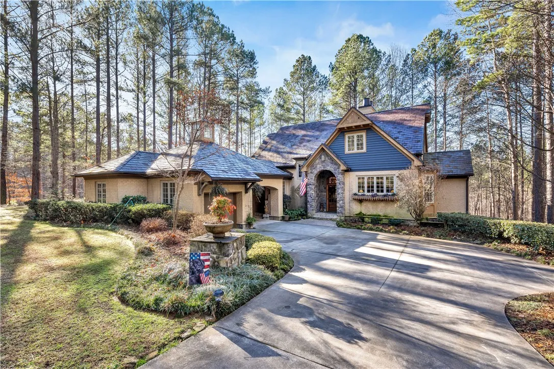 Property image 3 at 311 Top Ridge Drive, Sunset, SC 29685