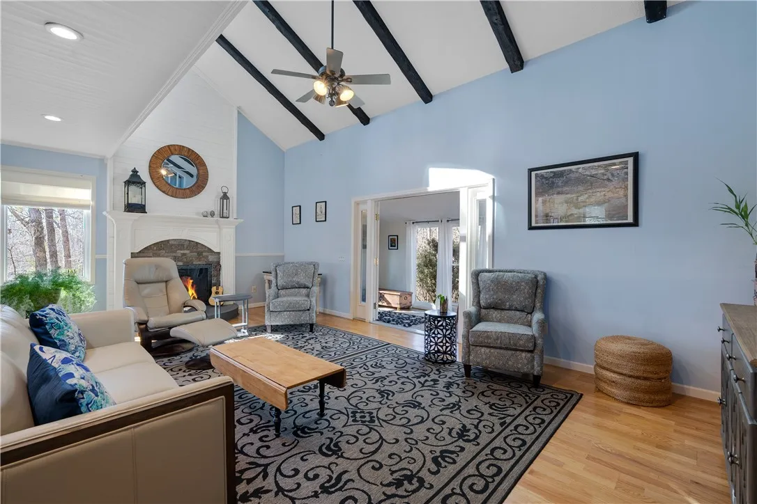 Property image 4 at 12 First Mate Way, Salem, SC 29676