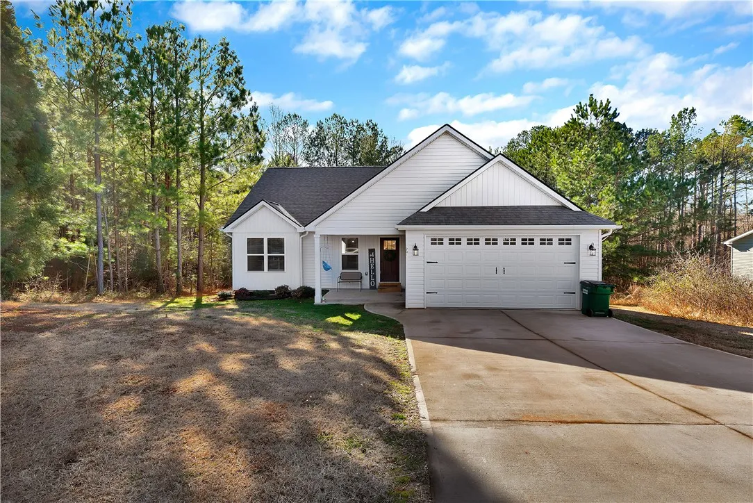 Property image 1 at 201 High Meadows Drive, Westminster, SC 29693
