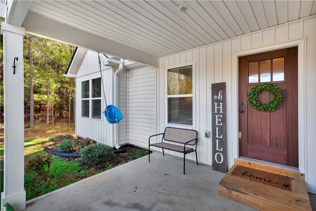 Property image 3 at 201 High Meadows Drive, Westminster, SC 29693