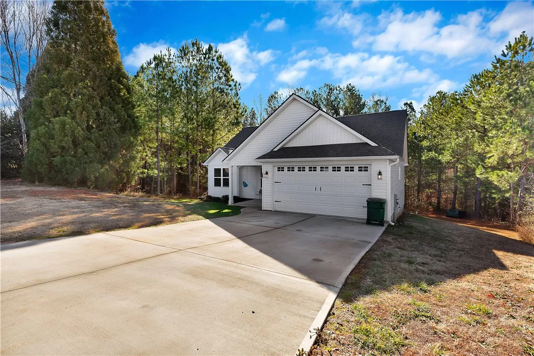 Property image 4 at 201 High Meadows Drive, Westminster, SC 29693