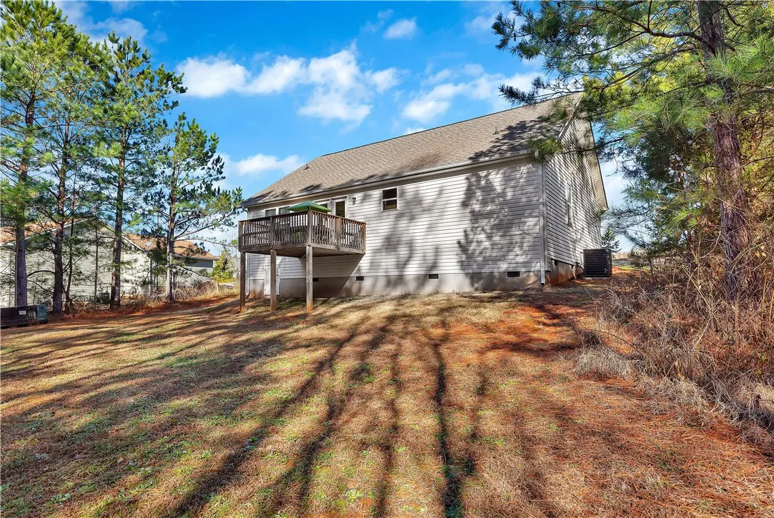 Property image 5 at 201 High Meadows Drive, Westminster, SC 29693