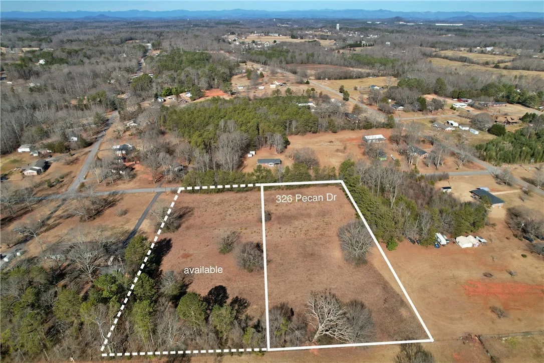 Property image 3 at 326 Pecan Drive, Liberty, SC 29657