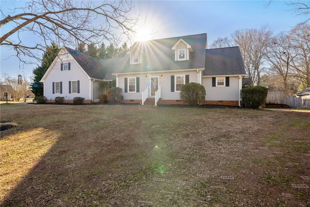 Property image 2 at 312 Monaco Circle, Clemson, SC 29631